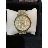 Relogio Michael Kors Madreperola