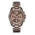 Relógio Michael Kors Michael Kors Brown Bradshaw Mk6247