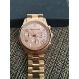 Relogio Michael Kors Mk