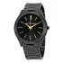 Relógio Michael Kors  Mk3221 Slim Runway Preto Original