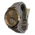 Relógio Michael Kors Mk4331 Portia Rosé Gold Aço Inoxidável