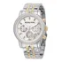 Relógio Michael Kors Mk5057 Prata Misto Madriperola Original