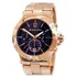 Relógio Michael Kors Mk5410 Dylan Orig Chron Anal Gold Rosé 