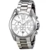 Relógio Michael Kors Mk5535 Bradshaw Feminino Prata