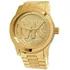 Relógio Michael Kors Mk5706 Runway Glitz Original Eua