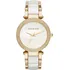 Relógio Michael Kors Mk6400 Parker Madreperolaswarovski