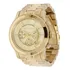 Relógio Michael Kors Mk8077 100% Original Banhado A Ouro
