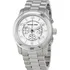 Relógio Michael Kors Mk8086 Prata Oversized Original