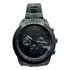Relógio Michael Kors Mk8593 Oversized Grafit + Caixa Eua