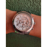 Relogio Michael Kors Oversized