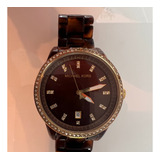 Relogio Michael Kors Oversized