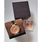 Relogio Michael Kors Parker