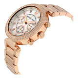 Relogio Michael Kors Parker