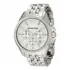 Relógio Michael Kors Prata Madre Perola Mk-5346 + Nf-e