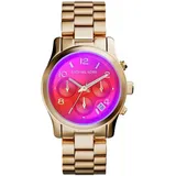 Relogio Michael Kors Runway