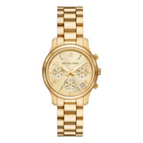 Relogio Michael Kors Runway