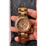 Relogio Michael Kors Runway