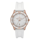 Relogio Michael Kors Runway