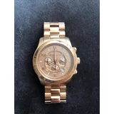 Relogio Michael Kors Runway