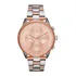 Relogio Michael Kross Analógico Feminino Mk6520/5xn