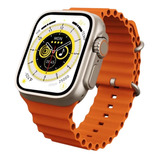 Relógio Microwear Smartwatch W68 Ultra