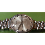 Relógio Mido Comander Aquadura Swiss Made Série 8419