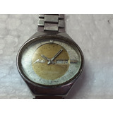 Relógio Mido Ocean Star Feminino Com Pulseira No 25