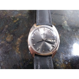 Relógio Mido Swiss Mod Multstar 70 s Vintage