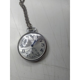 Relogio Mondaine De Bolso