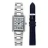Relogio Mondaine Feminino 32821l0mkne2 Prateado + Pulseira