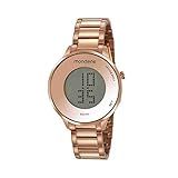 Relógio Mondaine Feminino 53786LPMVRE2 Digital LCD