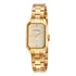 Relógio Mondaine Feminino Analógico Dourado 32359lpmvde1