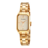 Relogio Mondaine Feminino Analogico