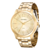 Relogio Mondaine Feminino Analogico