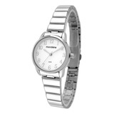 Relogio Mondaine Feminino Analogico