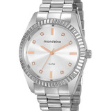 Relogio Mondaine Feminino Cristais