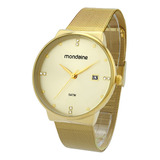 Relogio Mondaine Feminino Pulso