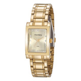 Relógio Mondaine Feminino Ref 32103lpmvde1