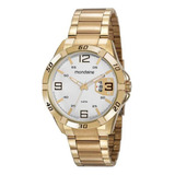 Relogio Mondaine Masculino 53834gpmvde4