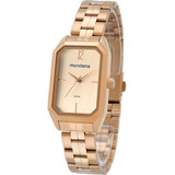 Relogio Mondaine Rose 32359lpmvre2