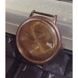 Relogio Mondox Corda Manual