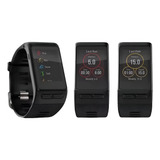 Relógio Monitor Cardíaco De Pulso Com Gps Vívoactive Hr
