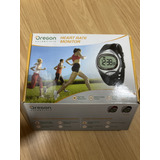 Relogio Monitor Cardiaco Oregon Se122 sem Pulseira 