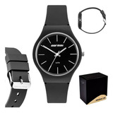 Relogio Mormaii Feminino Mo2035jw