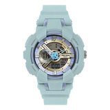 Relogio Mormaii Feminino Sports