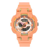 Relogio Mormaii Feminino Sports