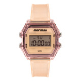 Relogio Mormaii Feminino Vintage