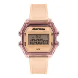 Relogio Mormaii Feminino Vintage