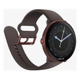Relógio Multiesportivo Monitor Cardíaco Ignite3 Polar Marrom