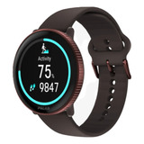Relógio Multiesportivo Monitor Cardíaco Ignite3 Polar Marrom